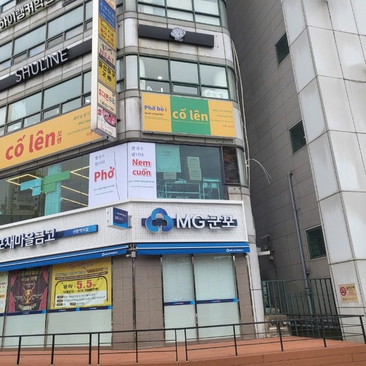 꼬렌