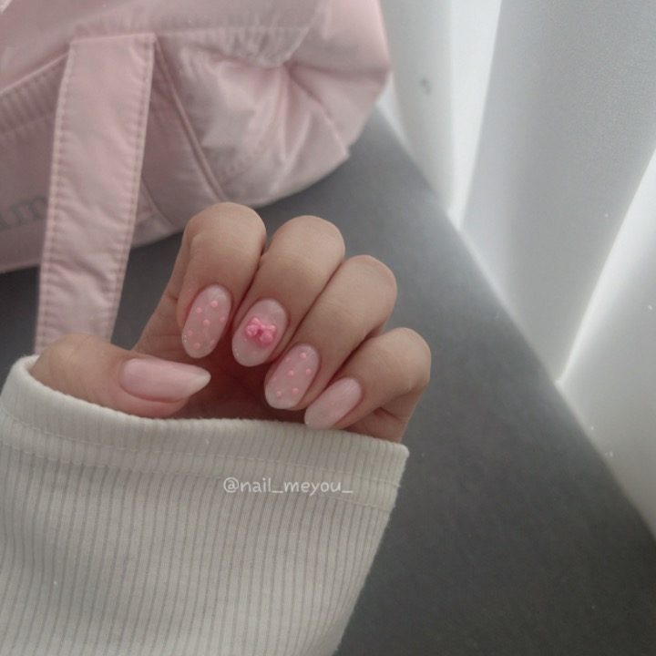 네일미유