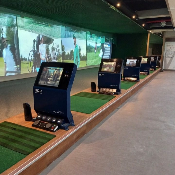 VIP스크린골프