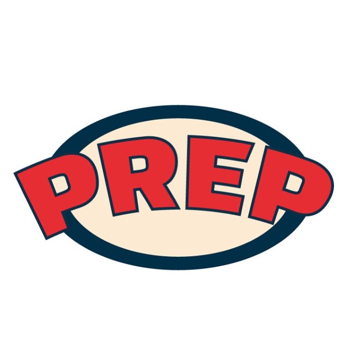 프렙prep