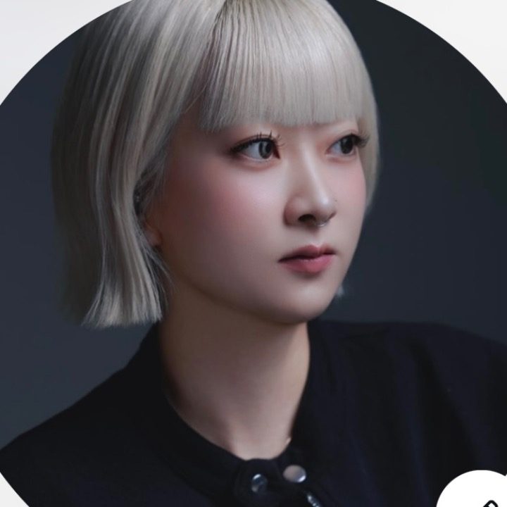 궁서채헤어 혜디