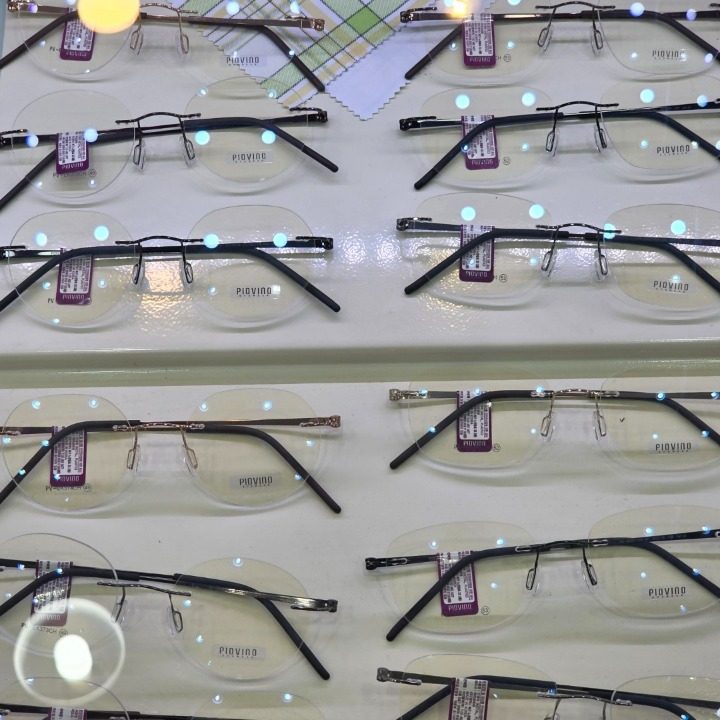 포인트 안경원