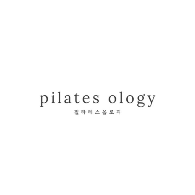 pilates ology