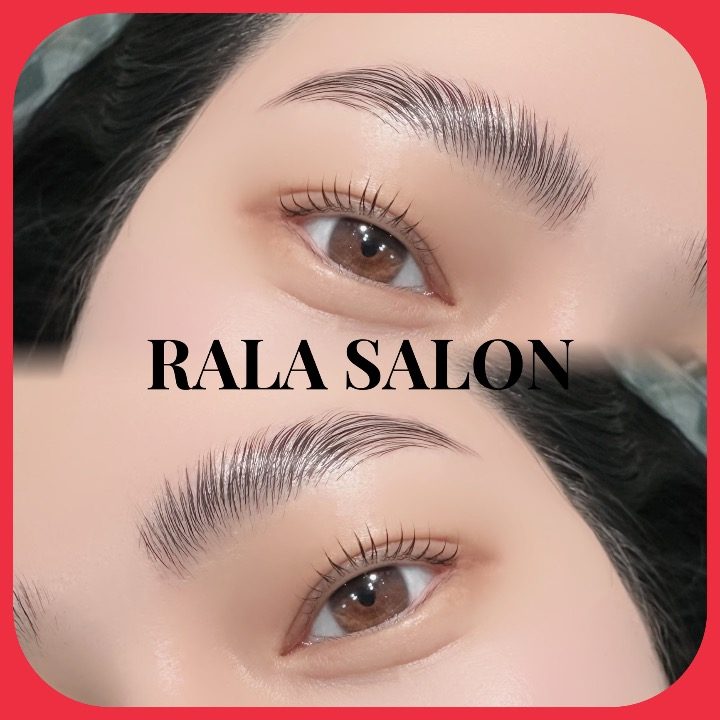 ��라라살롱 RALA SALON