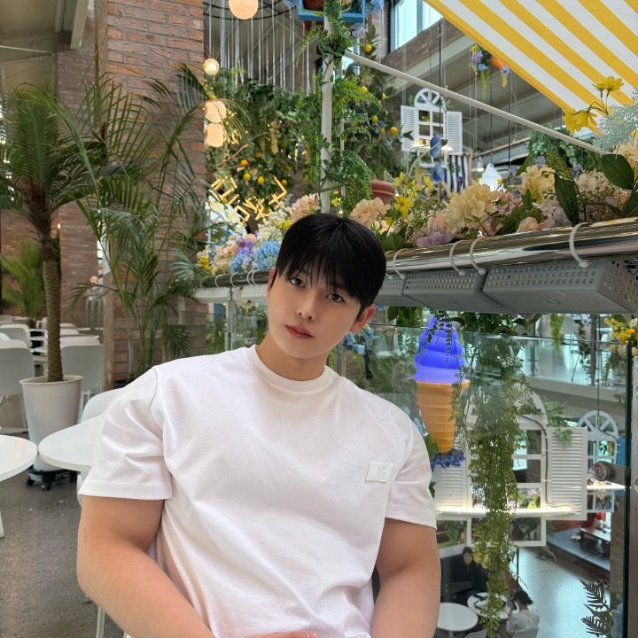 정환