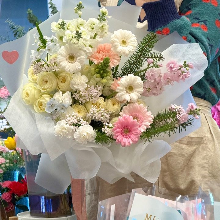 드포레