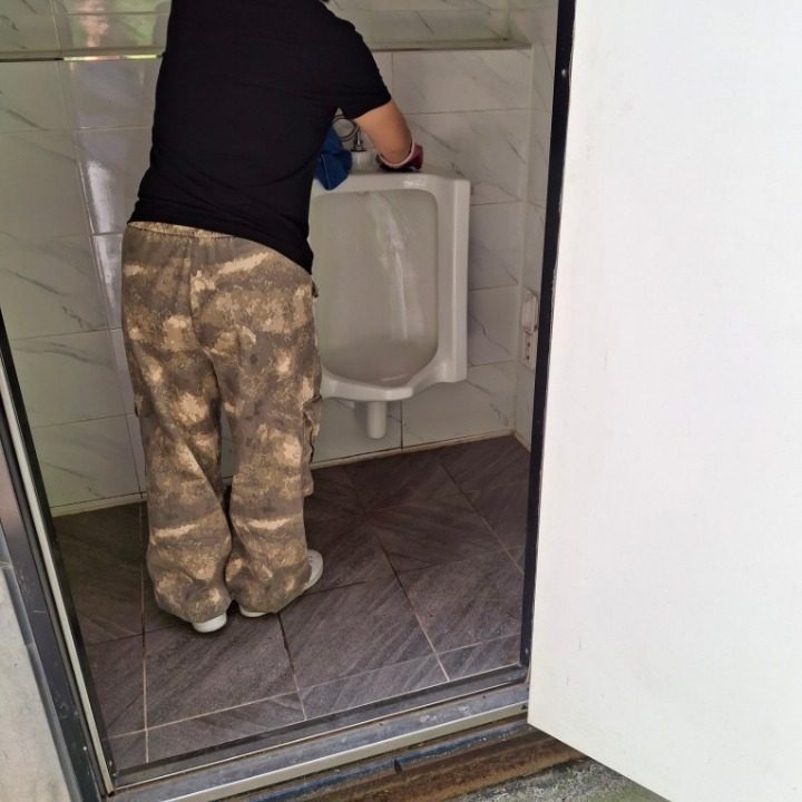 천안화장실 관리