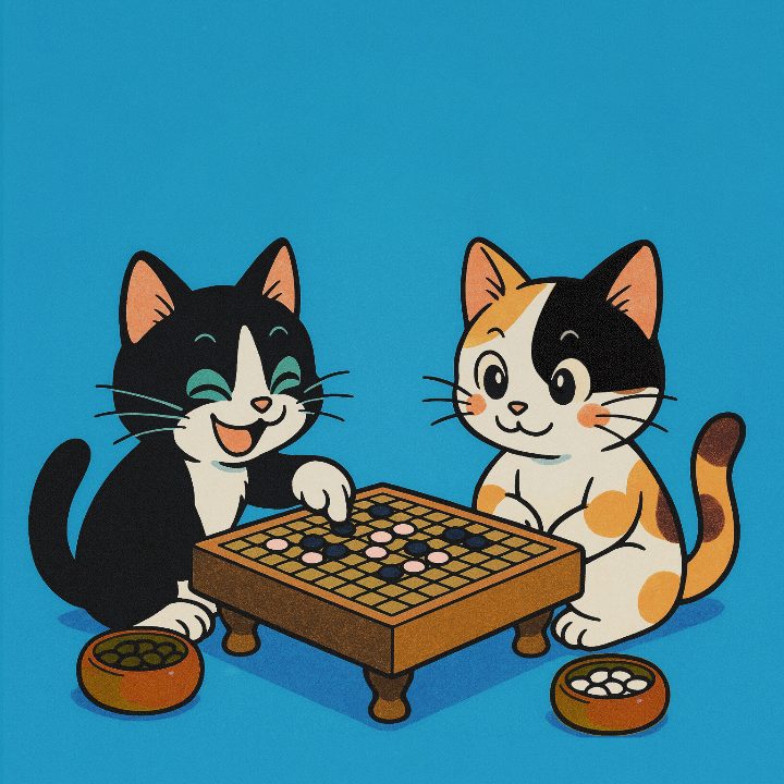 함선생바둑(1:1방문교육)