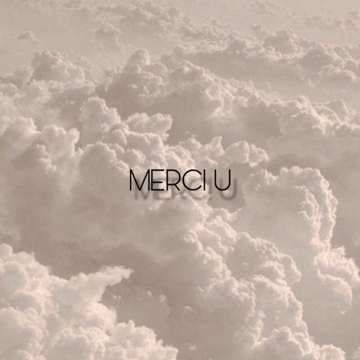 메르시유 Merciu