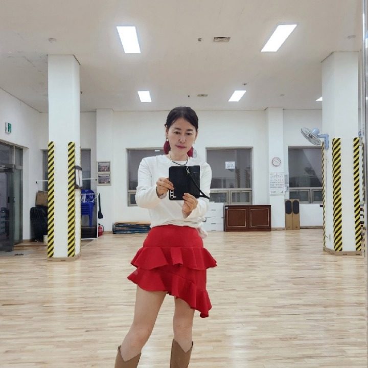 렛츠 라인댄스
