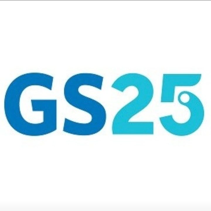 GS25 영서본부점