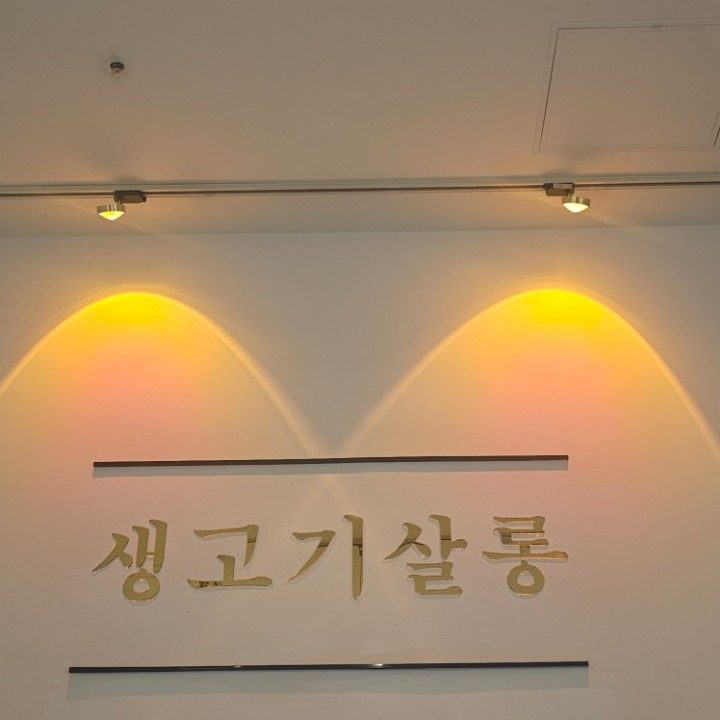 생고기살롱