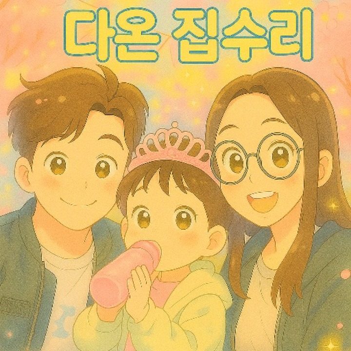 김포 The다온 집수리