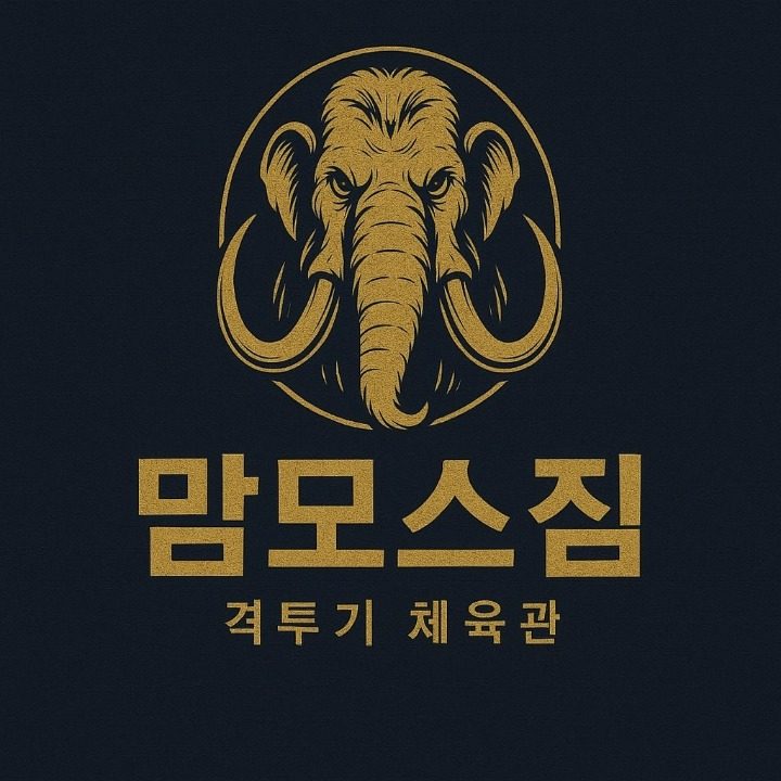 야당역 격투기 맘모스짐