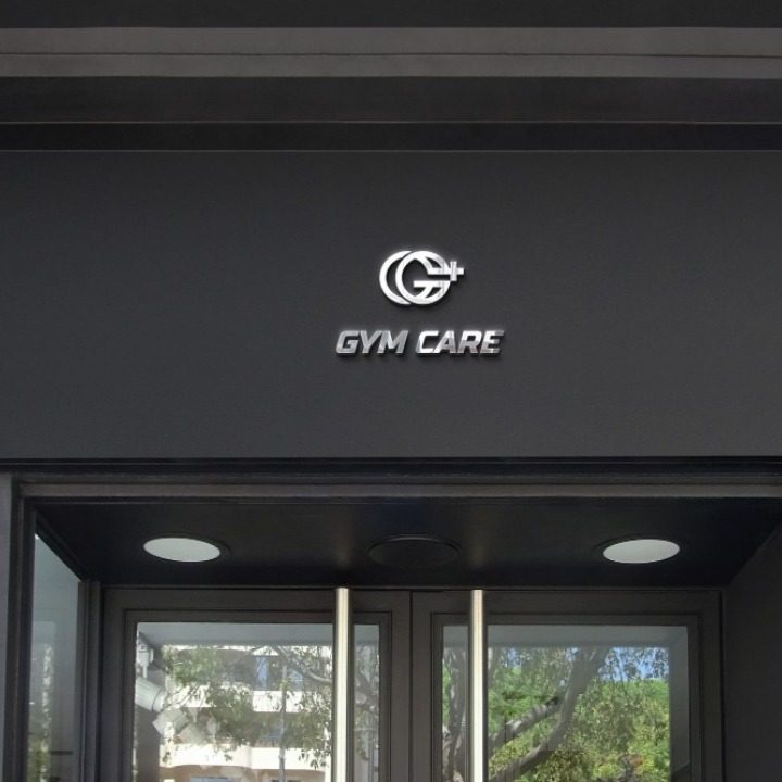 짐케어 GYM CARE