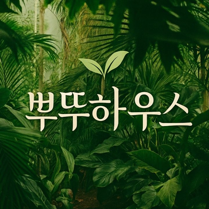 뿌뚜하우스
