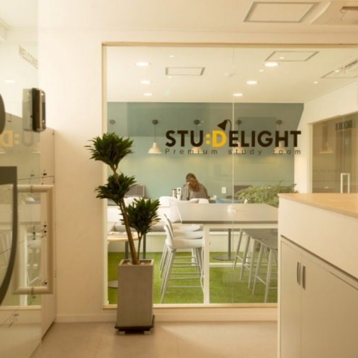 스터디라이트독서실
