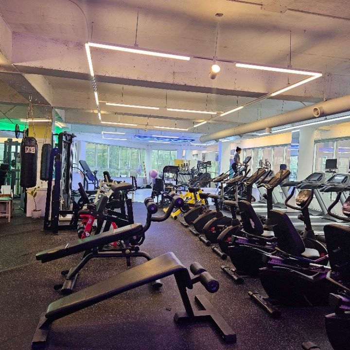 LK GYM