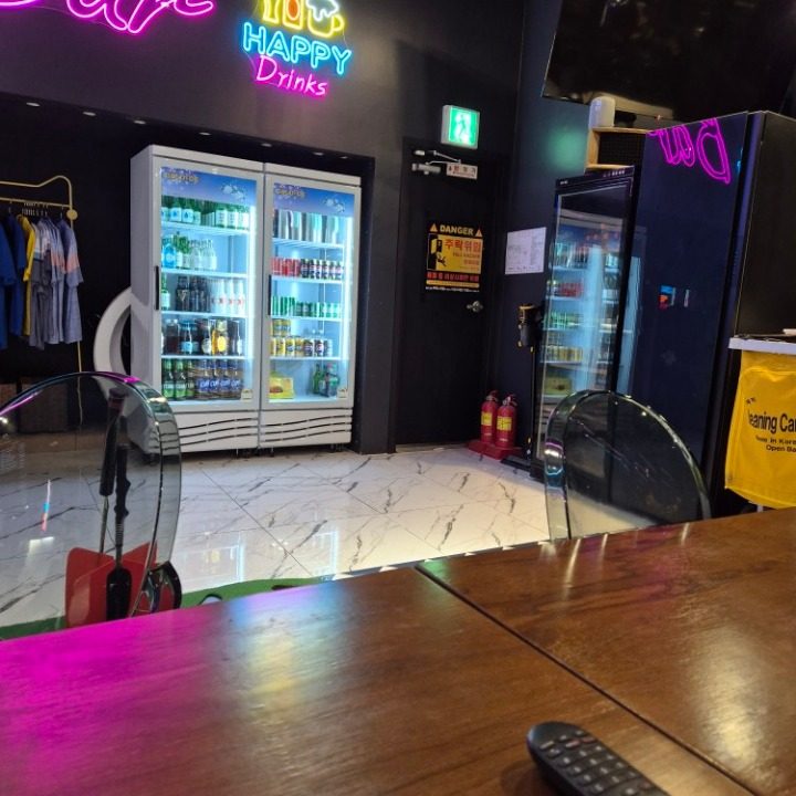 프렌즈스크린 탕정점
