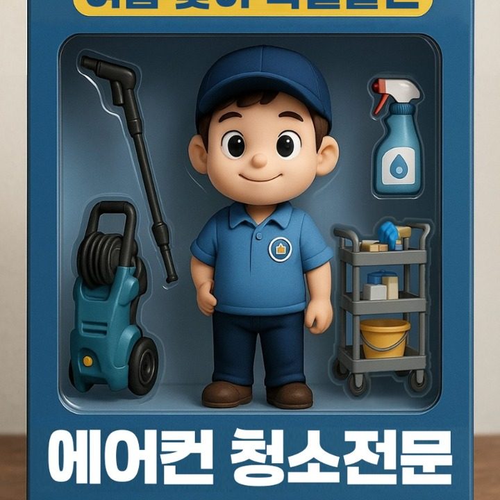 아빠사랑홈케어 강서지점