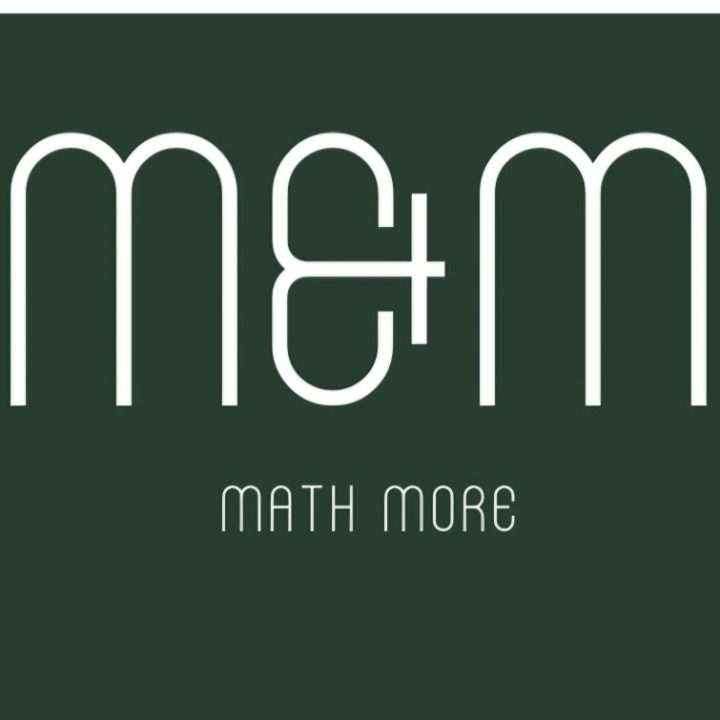 M&M 매쓰모어 학원