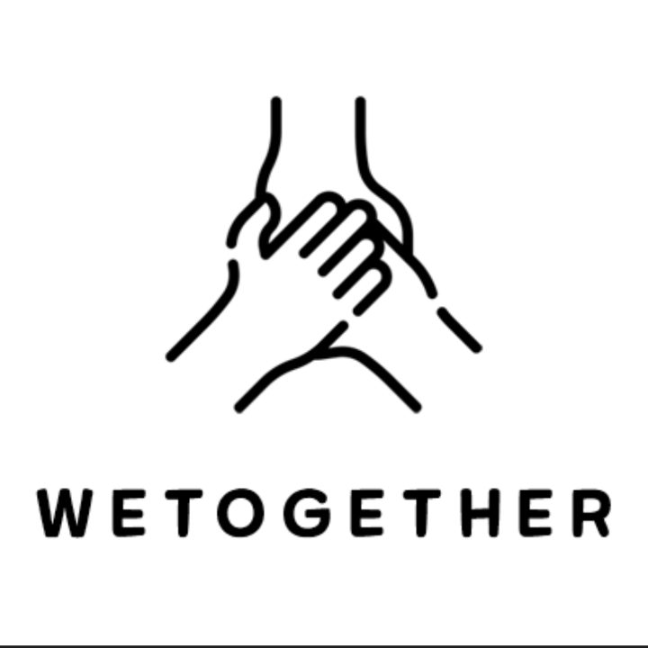 We together 학원