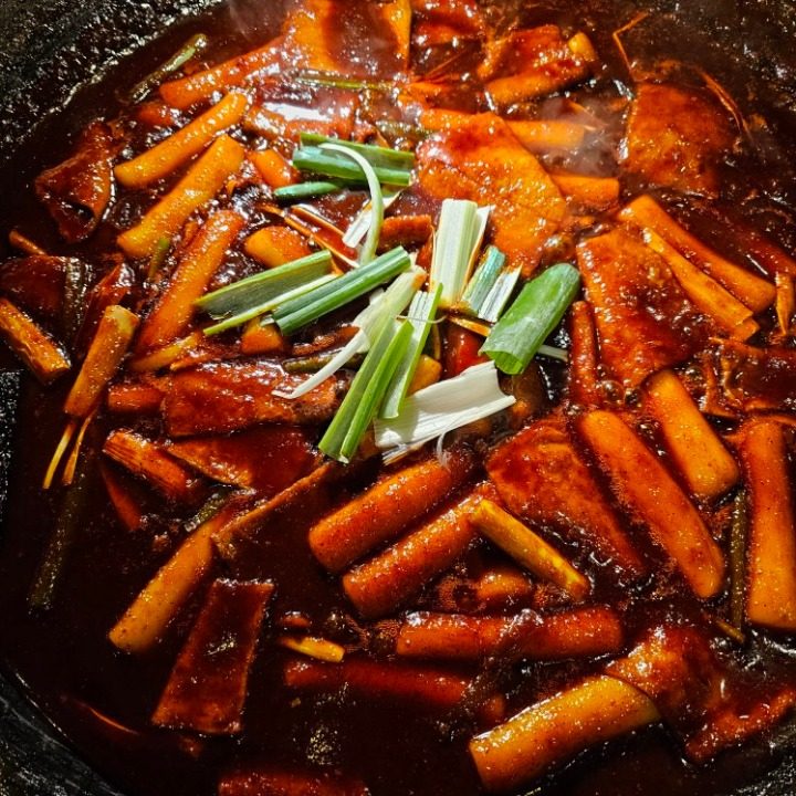 떡산