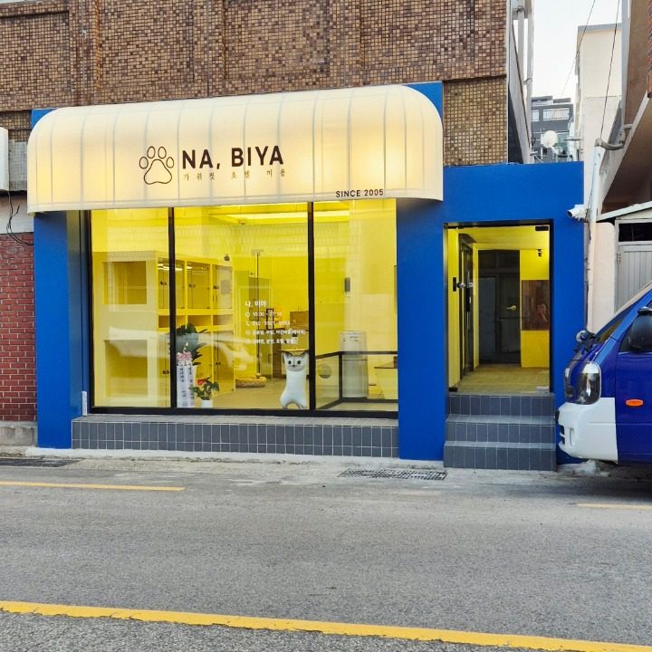 나 비야