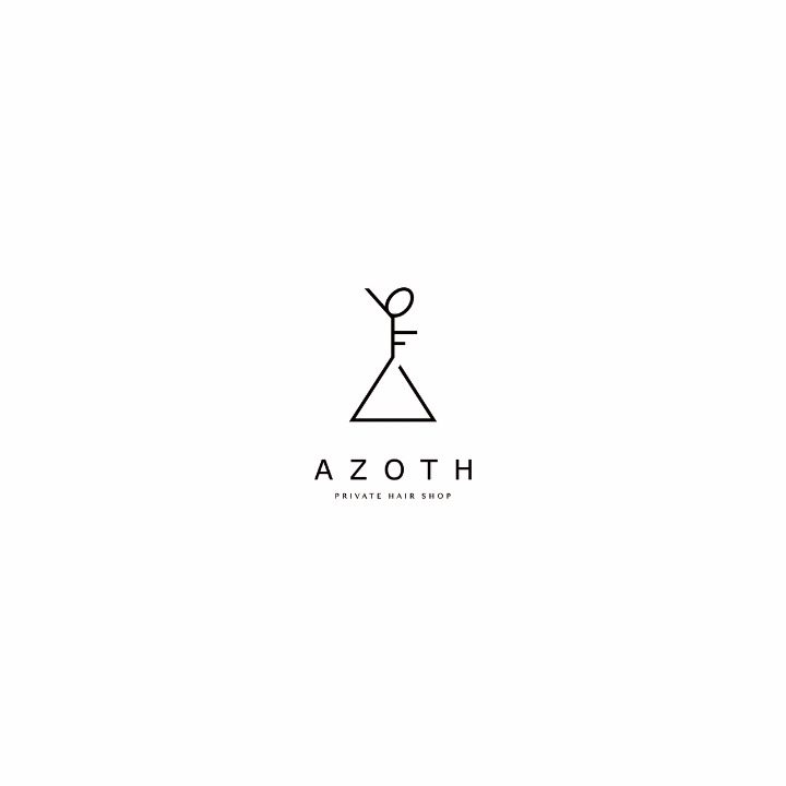 아조트(azoth)