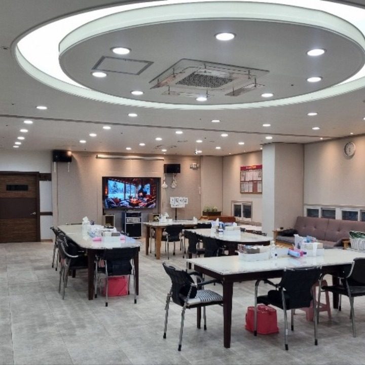 경산 더조은주간보호센터 요양원