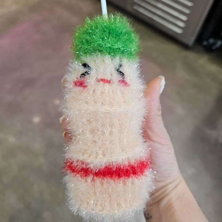 소다라니
