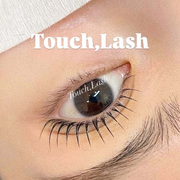 Touch Lash 터치 래쉬