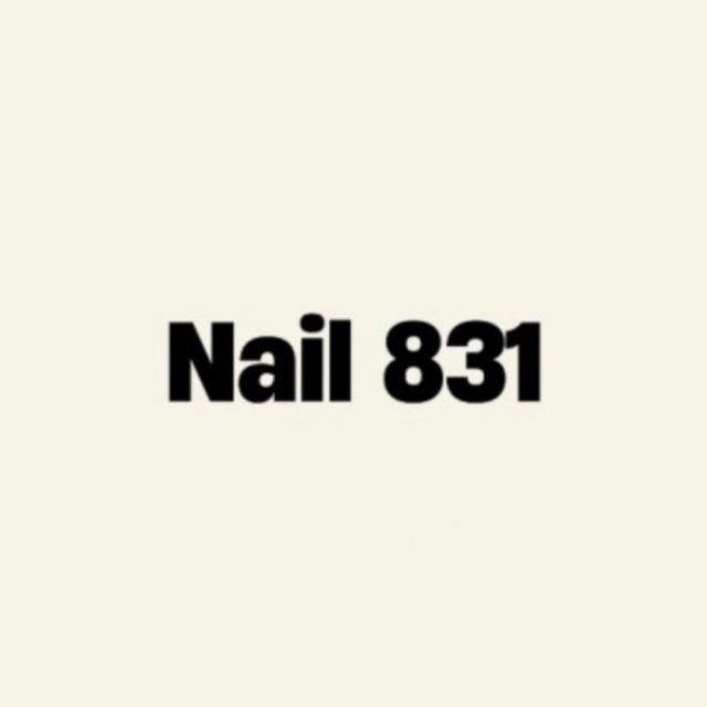 Nail 831