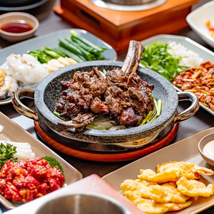 희열 서초교대점