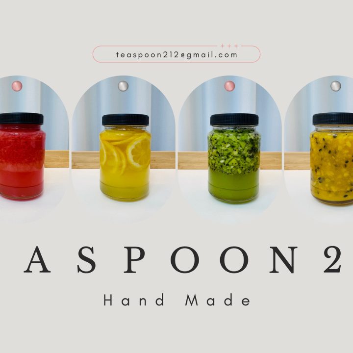 TeaSpoon212