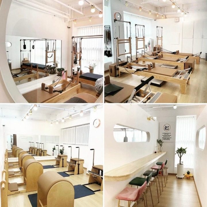 라미필라테스