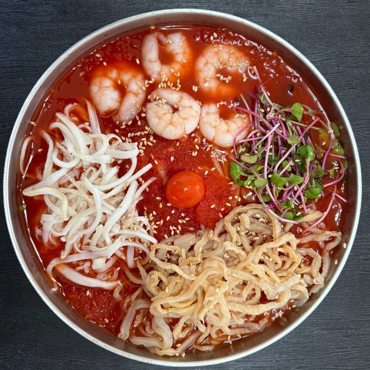 요즘에 면전문점