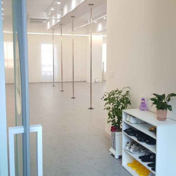 폴 바디핏 (Pole Body Fit)