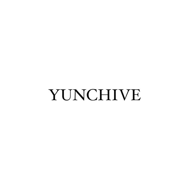 YUNCHIVE 윤카이브