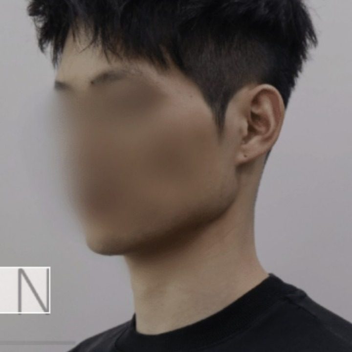 커트염색