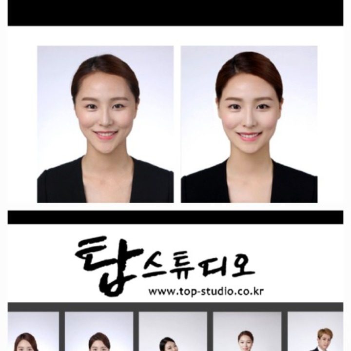 탑스튜디오 계양구청점