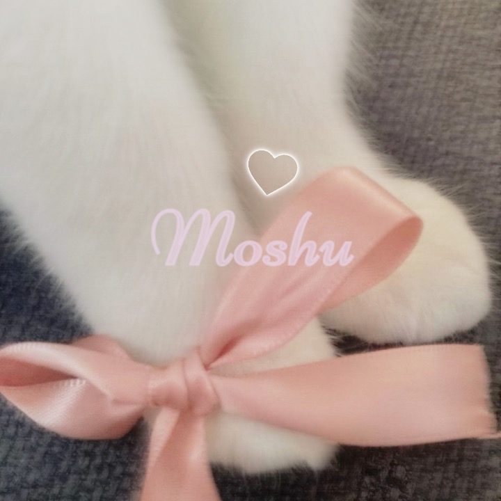 MOSHU