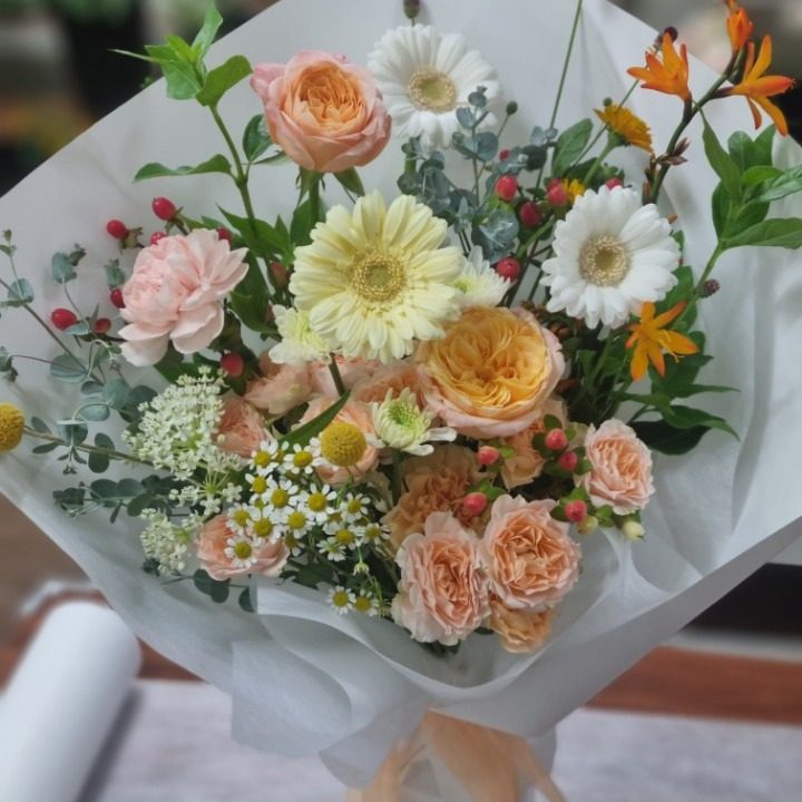 향단이네꽃