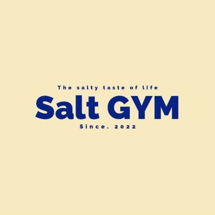 솔트짐saltgym