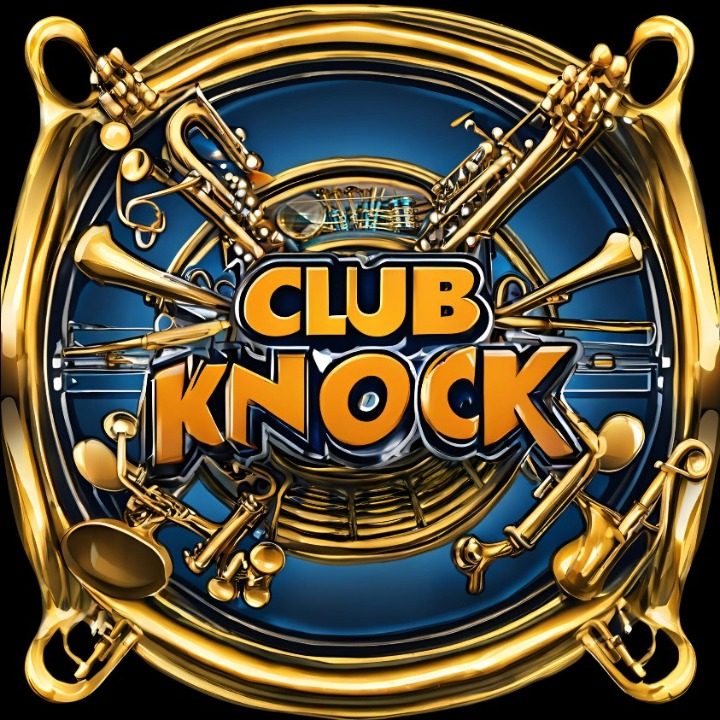 클럽노크 - CLUB KNOCK