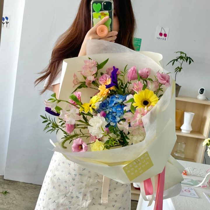래빗플라워하우스