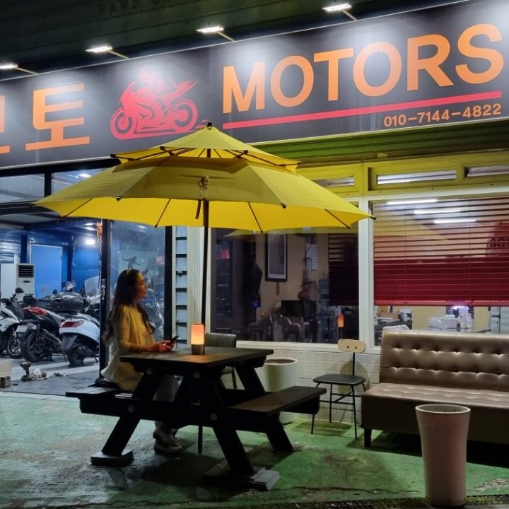 모토MOTORS