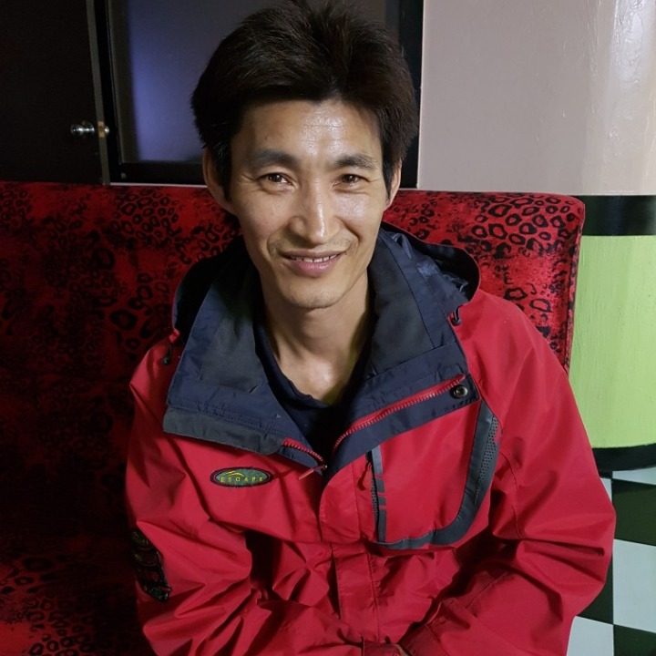 유빈익스프레스