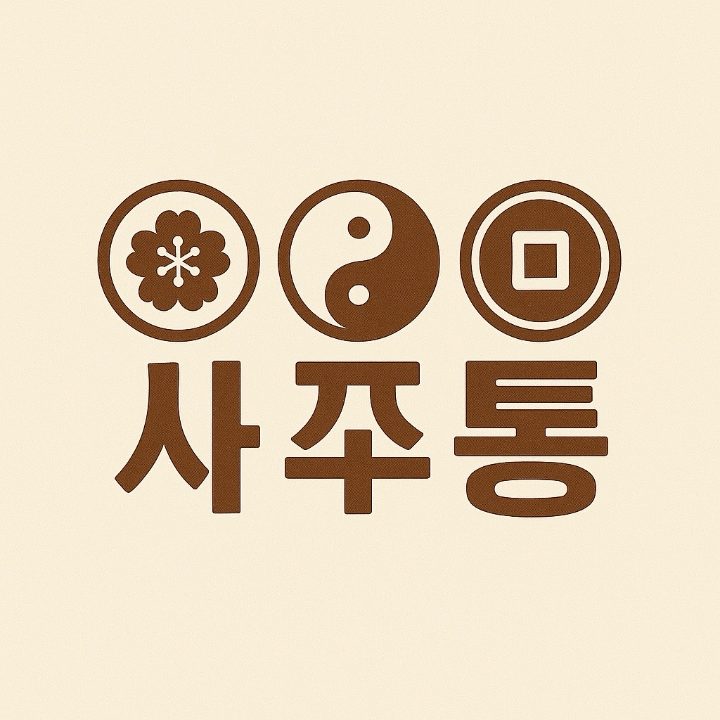 사주통