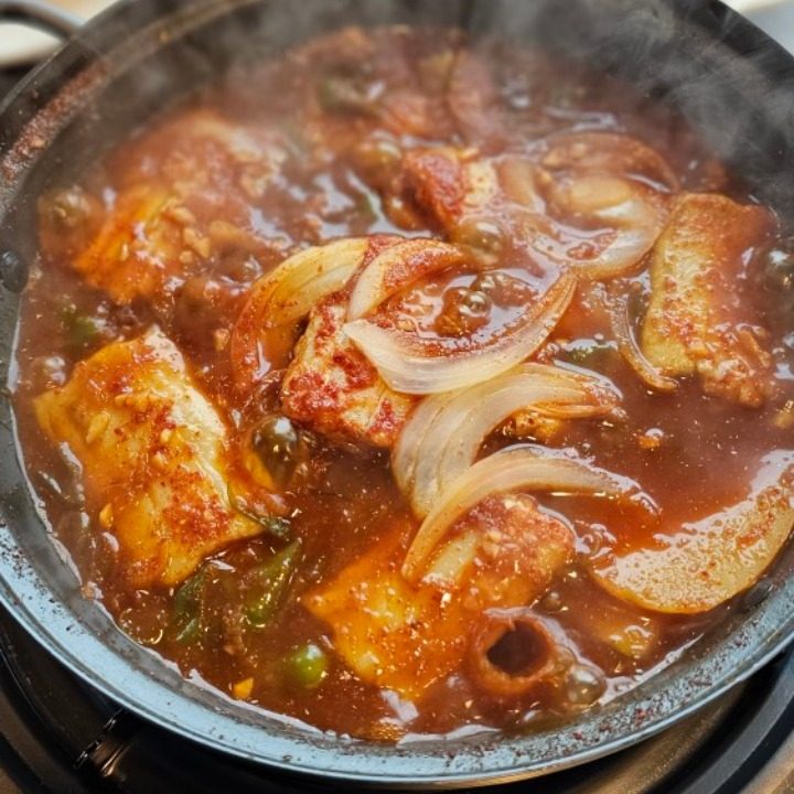 낭만포차